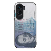 Honor 90 Lite seteli suojakuoret - Tonnin Seteli - Ei